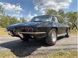 1965 Chevrolet Corvette (CC-2108441) for sale in Fredericksburg, Texas