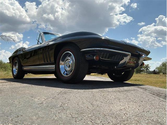 1965 Chevrolet Corvette (CC-2108441) for sale in Fredericksburg, Texas