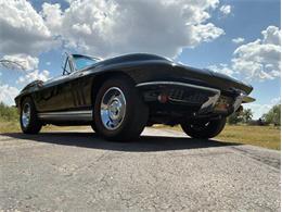 1965 Chevrolet Corvette (CC-2108441) for sale in Fredericksburg, Texas