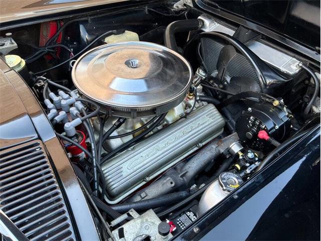 1965 Chevrolet Corvette (CC-2108441) for sale in Fredericksburg, Texas