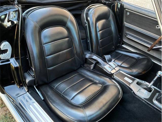 1965 Chevrolet Corvette (CC-2108441) for sale in Fredericksburg, Texas