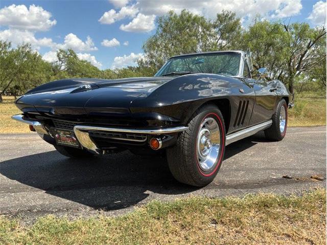 1965 Chevrolet Corvette (CC-2108441) for sale in Fredericksburg, Texas