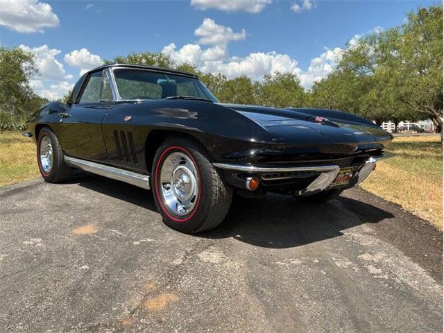1965 Chevrolet Corvette (CC-2108441) for sale in Fredericksburg, Texas