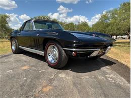 1965 Chevrolet Corvette (CC-2108441) for sale in Fredericksburg, Texas
