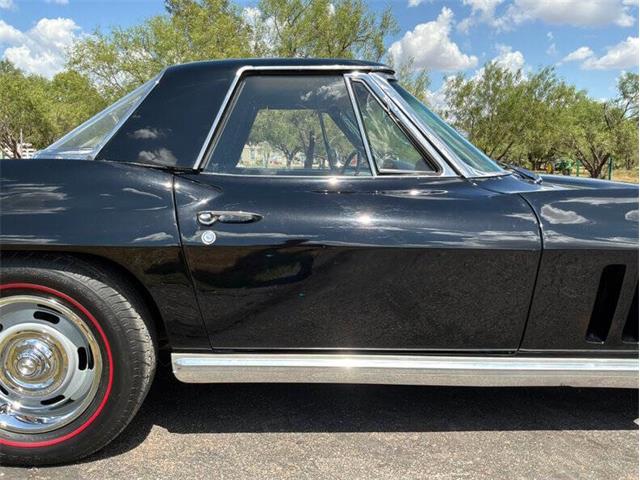 1965 Chevrolet Corvette (CC-2108441) for sale in Fredericksburg, Texas