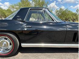 1965 Chevrolet Corvette (CC-2108441) for sale in Fredericksburg, Texas