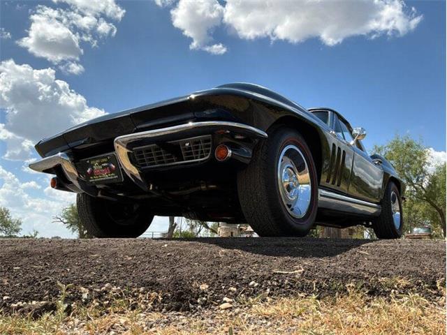 1965 Chevrolet Corvette (CC-2108441) for sale in Fredericksburg, Texas