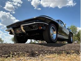 1965 Chevrolet Corvette (CC-2108441) for sale in Fredericksburg, Texas