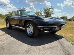 1965 Chevrolet Corvette (CC-2108441) for sale in Fredericksburg, Texas