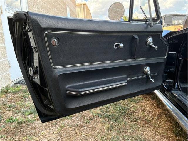 1965 Chevrolet Corvette (CC-2108441) for sale in Fredericksburg, Texas