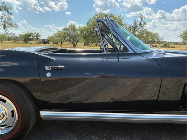 1965 Chevrolet Corvette (CC-2108441) for sale in Fredericksburg, Texas
