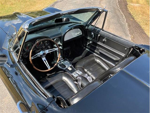 1965 Chevrolet Corvette (CC-2108441) for sale in Fredericksburg, Texas