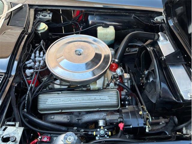 1965 Chevrolet Corvette (CC-2108441) for sale in Fredericksburg, Texas