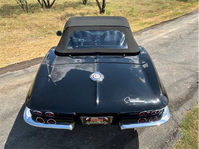 1965 Chevrolet Corvette (CC-2108441) for sale in Fredericksburg, Texas