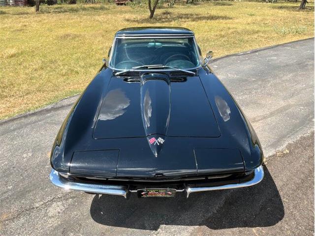 1965 Chevrolet Corvette (CC-2108441) for sale in Fredericksburg, Texas