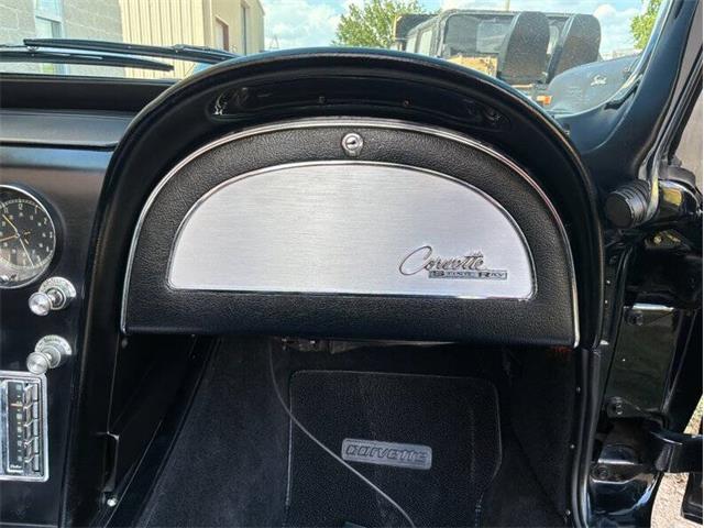 1965 Chevrolet Corvette (CC-2108441) for sale in Fredericksburg, Texas