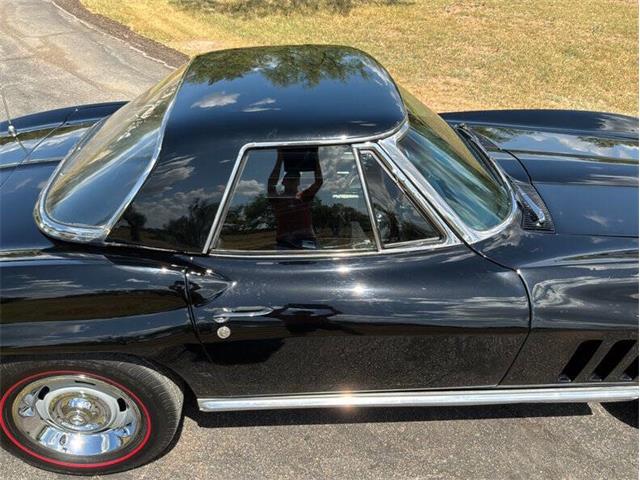 1965 Chevrolet Corvette (CC-2108441) for sale in Fredericksburg, Texas