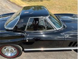 1965 Chevrolet Corvette (CC-2108441) for sale in Fredericksburg, Texas