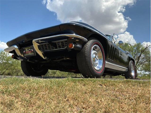 1965 Chevrolet Corvette (CC-2108441) for sale in Fredericksburg, Texas