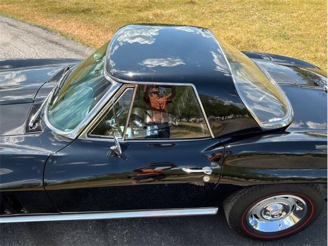 1965 Chevrolet Corvette (CC-2108441) for sale in Fredericksburg, Texas