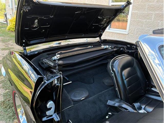 1965 Chevrolet Corvette (CC-2108441) for sale in Fredericksburg, Texas