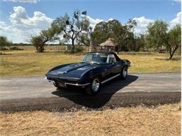 1965 Chevrolet Corvette (CC-2108441) for sale in Fredericksburg, Texas