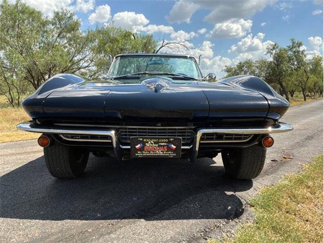 1965 Chevrolet Corvette (CC-2108441) for sale in Fredericksburg, Texas