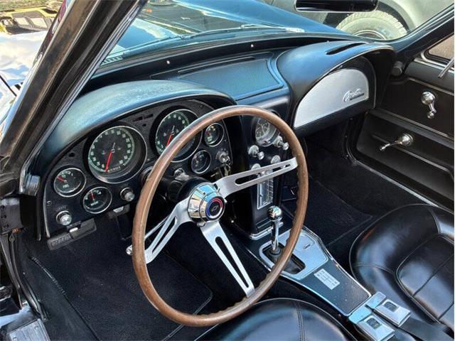 1965 Chevrolet Corvette (CC-2108441) for sale in Fredericksburg, Texas