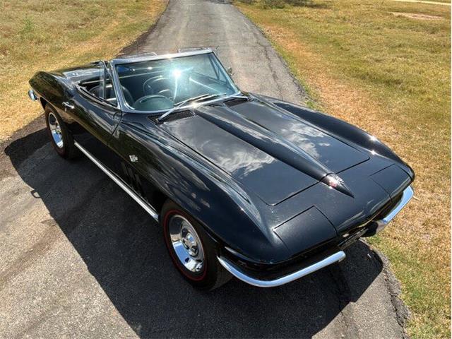 1965 Chevrolet Corvette (CC-2108441) for sale in Fredericksburg, Texas