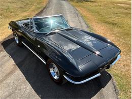 1965 Chevrolet Corvette (CC-2108441) for sale in Fredericksburg, Texas