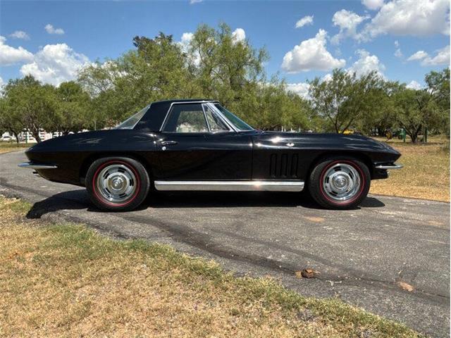 1965 Chevrolet Corvette (CC-2108441) for sale in Fredericksburg, Texas