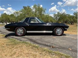 1965 Chevrolet Corvette (CC-2108441) for sale in Fredericksburg, Texas