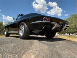 1965 Chevrolet Corvette (CC-2108441) for sale in Fredericksburg, Texas