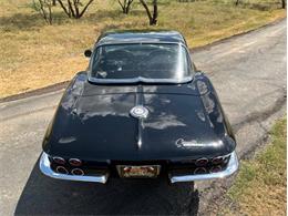 1965 Chevrolet Corvette (CC-2108441) for sale in Fredericksburg, Texas