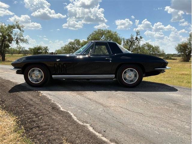 1965 Chevrolet Corvette (CC-2108441) for sale in Fredericksburg, Texas