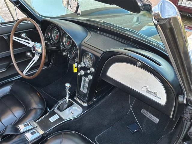 1965 Chevrolet Corvette (CC-2108441) for sale in Fredericksburg, Texas