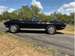 1965 Chevrolet Corvette (CC-2108441) for sale in Fredericksburg, Texas