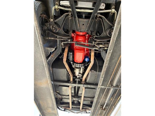 1965 Chevrolet Corvette (CC-2108441) for sale in Fredericksburg, Texas