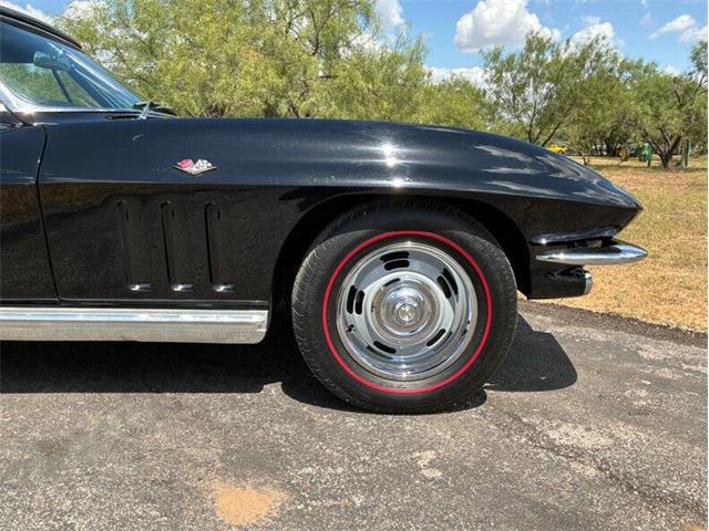 1965 Chevrolet Corvette (CC-2108441) for sale in Fredericksburg, Texas
