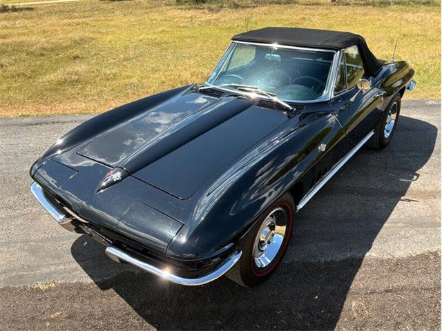 1965 Chevrolet Corvette (CC-2108441) for sale in Fredericksburg, Texas
