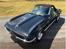 1965 Chevrolet Corvette (CC-2108441) for sale in Fredericksburg, Texas