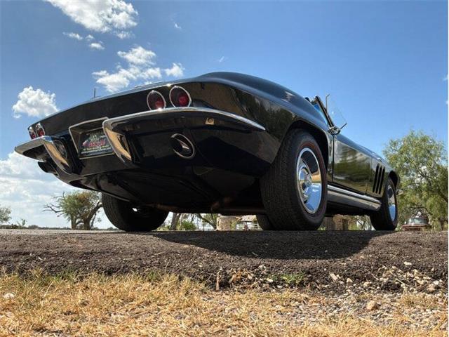 1965 Chevrolet Corvette (CC-2108441) for sale in Fredericksburg, Texas