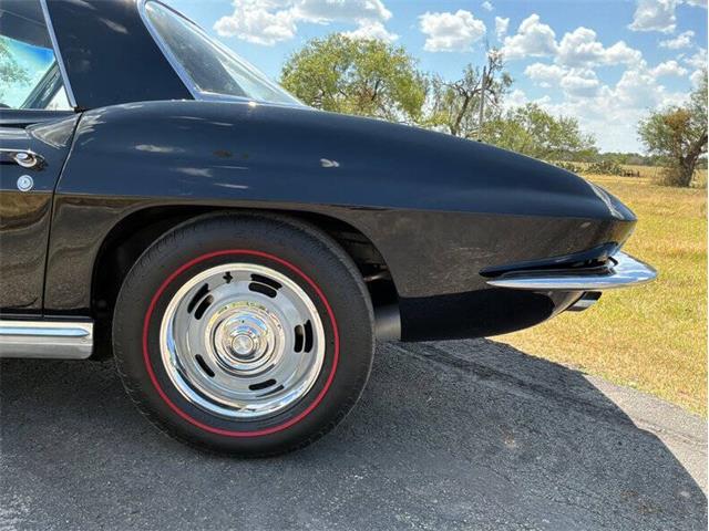 1965 Chevrolet Corvette (CC-2108441) for sale in Fredericksburg, Texas