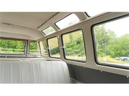 1961 Volkswagen Bus (CC-2108442) for sale in Newport, Rhode Island