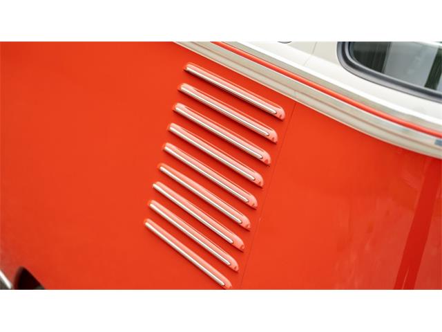 1961 Volkswagen Bus (CC-2108442) for sale in Newport, Rhode Island