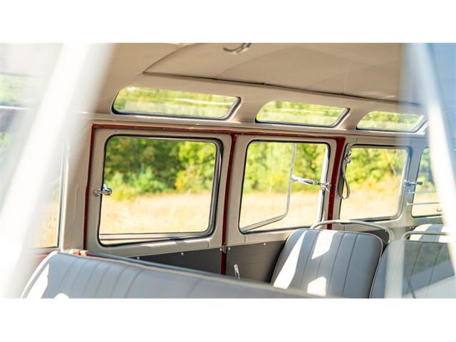 1961 Volkswagen Bus (CC-2108442) for sale in Newport, Rhode Island