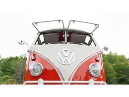 1961 Volkswagen Bus (CC-2108442) for sale in Newport, Rhode Island