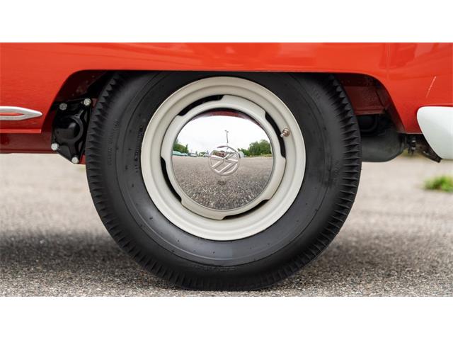 1961 Volkswagen Bus (CC-2108442) for sale in Newport, Rhode Island