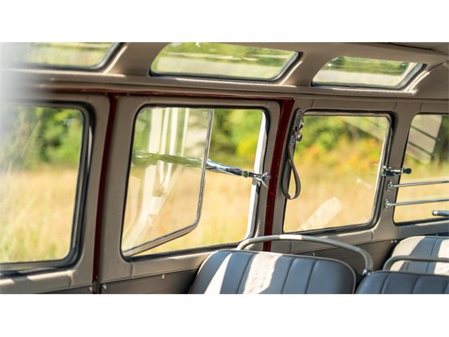 1961 Volkswagen Bus (CC-2108442) for sale in Newport, Rhode Island