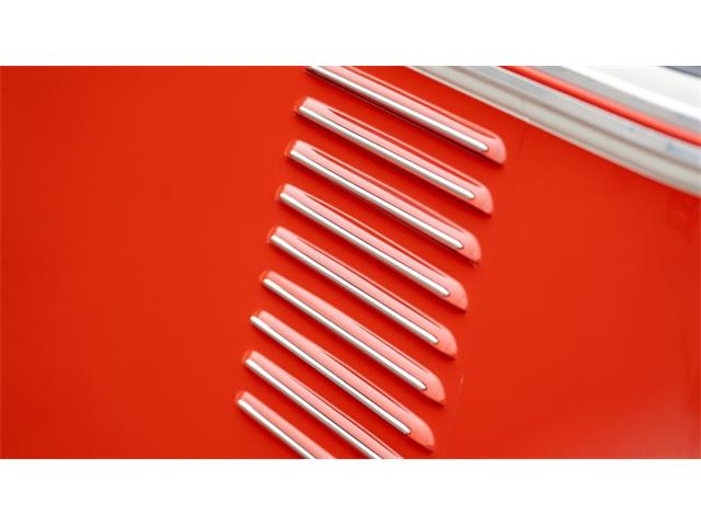 1961 Volkswagen Bus (CC-2108442) for sale in Newport, Rhode Island